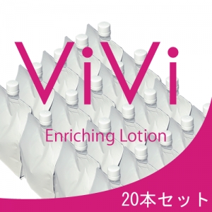 VIVI　ローション　１L　２０本セット
