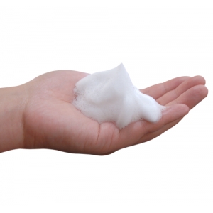 業務用 詰め替え容器　泡用　350ｍｌ