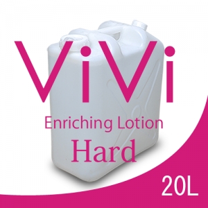VIVI　ローション　ハード　２０L